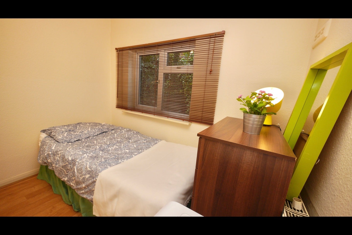 Room Anson Road in Greater London