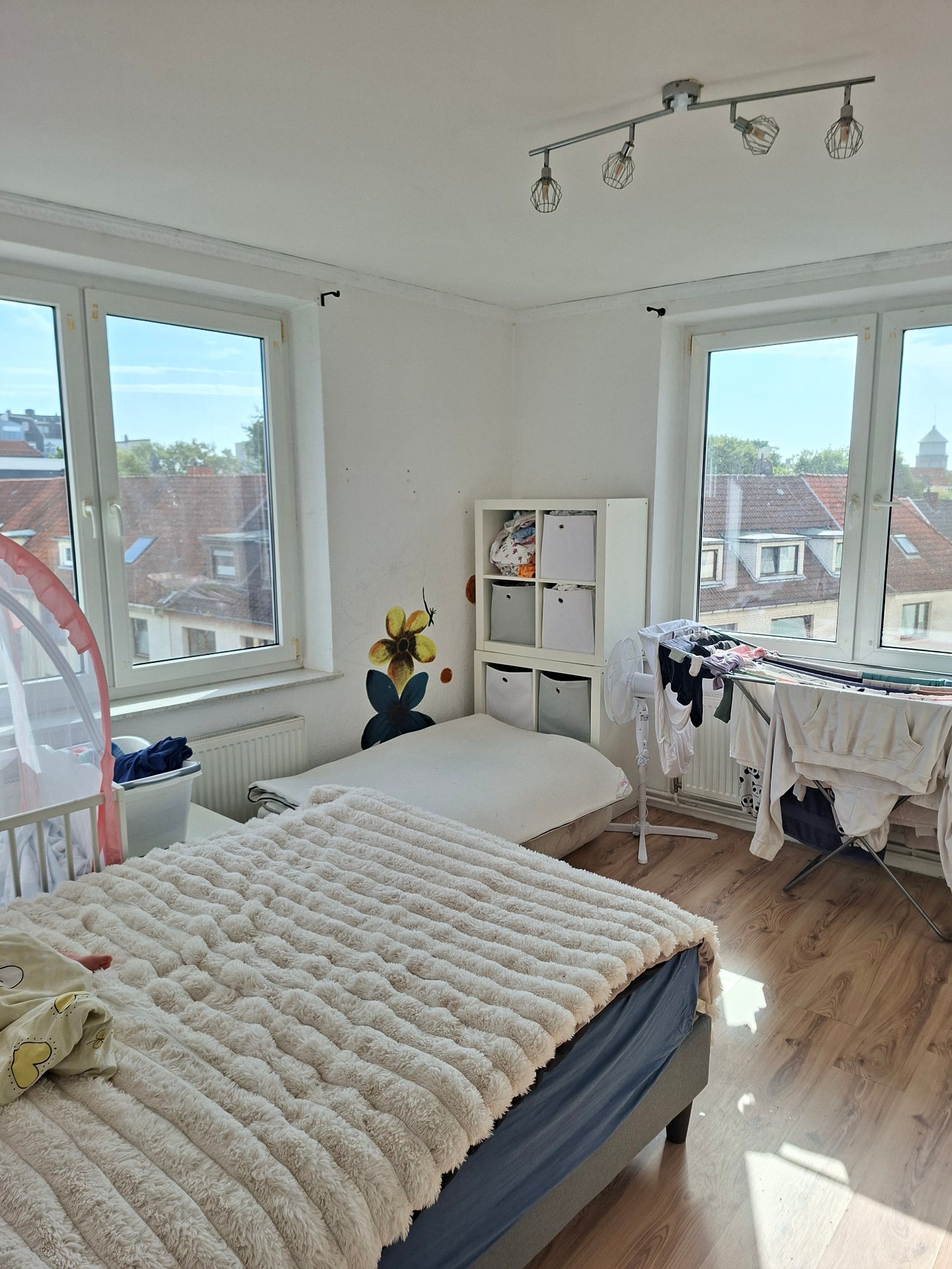 Wohnung Jahnstraße in Bremerhaven