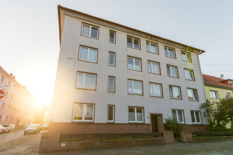 Wohnung Jahnstraße in Bremerhaven