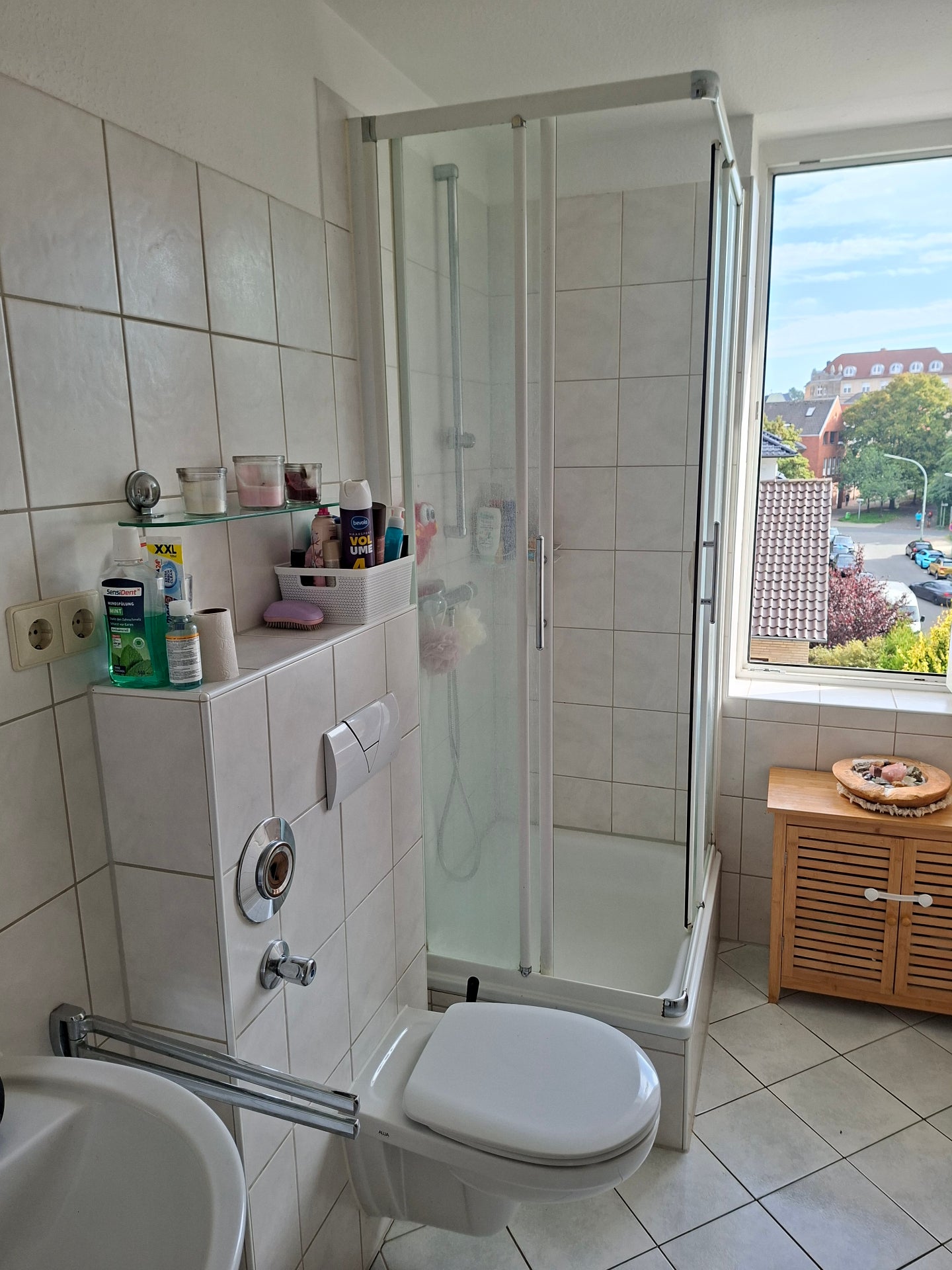 Wohnung Jahnstraße in Bremerhaven