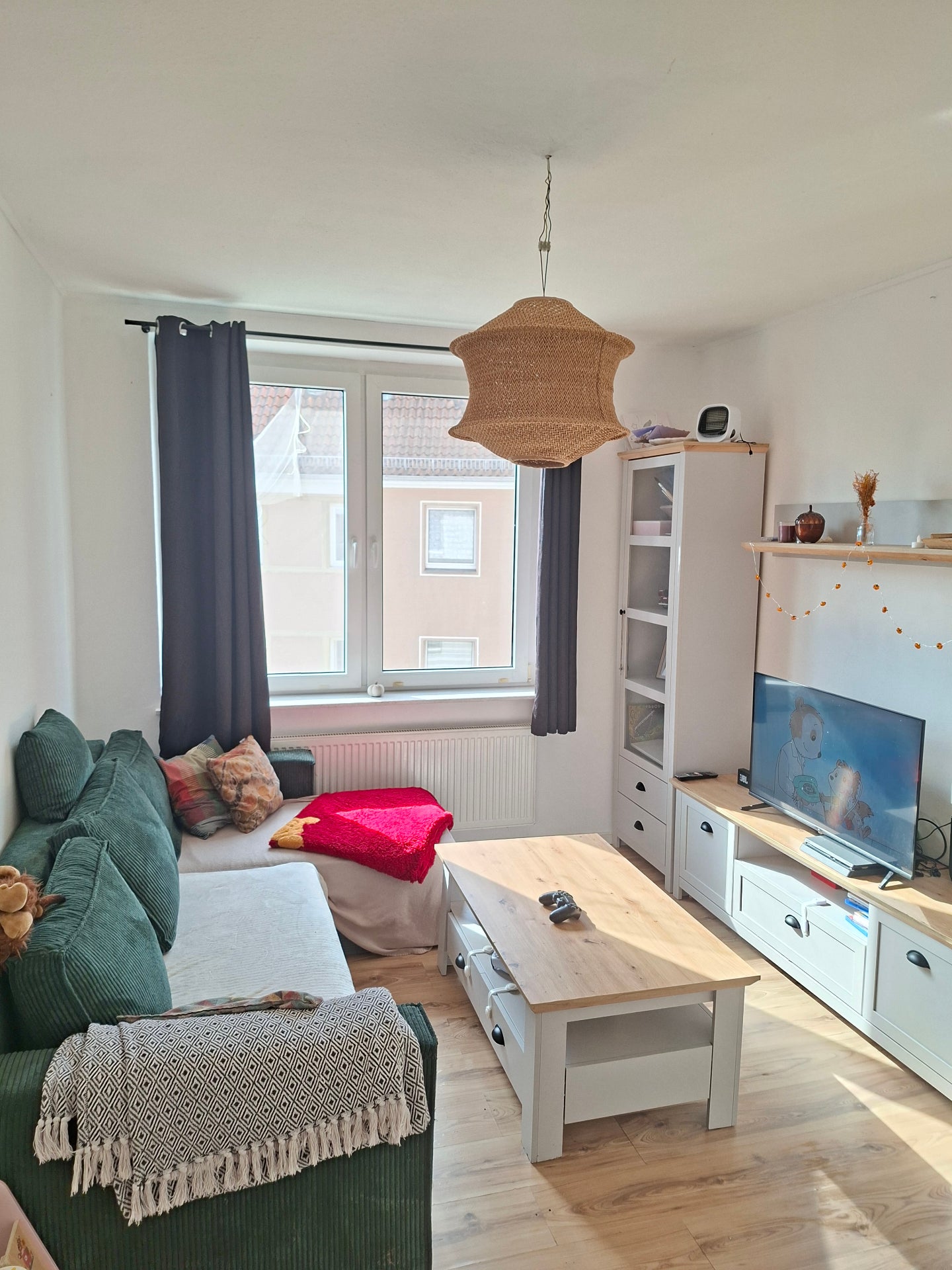 Wohnung Jahnstraße in Bremerhaven