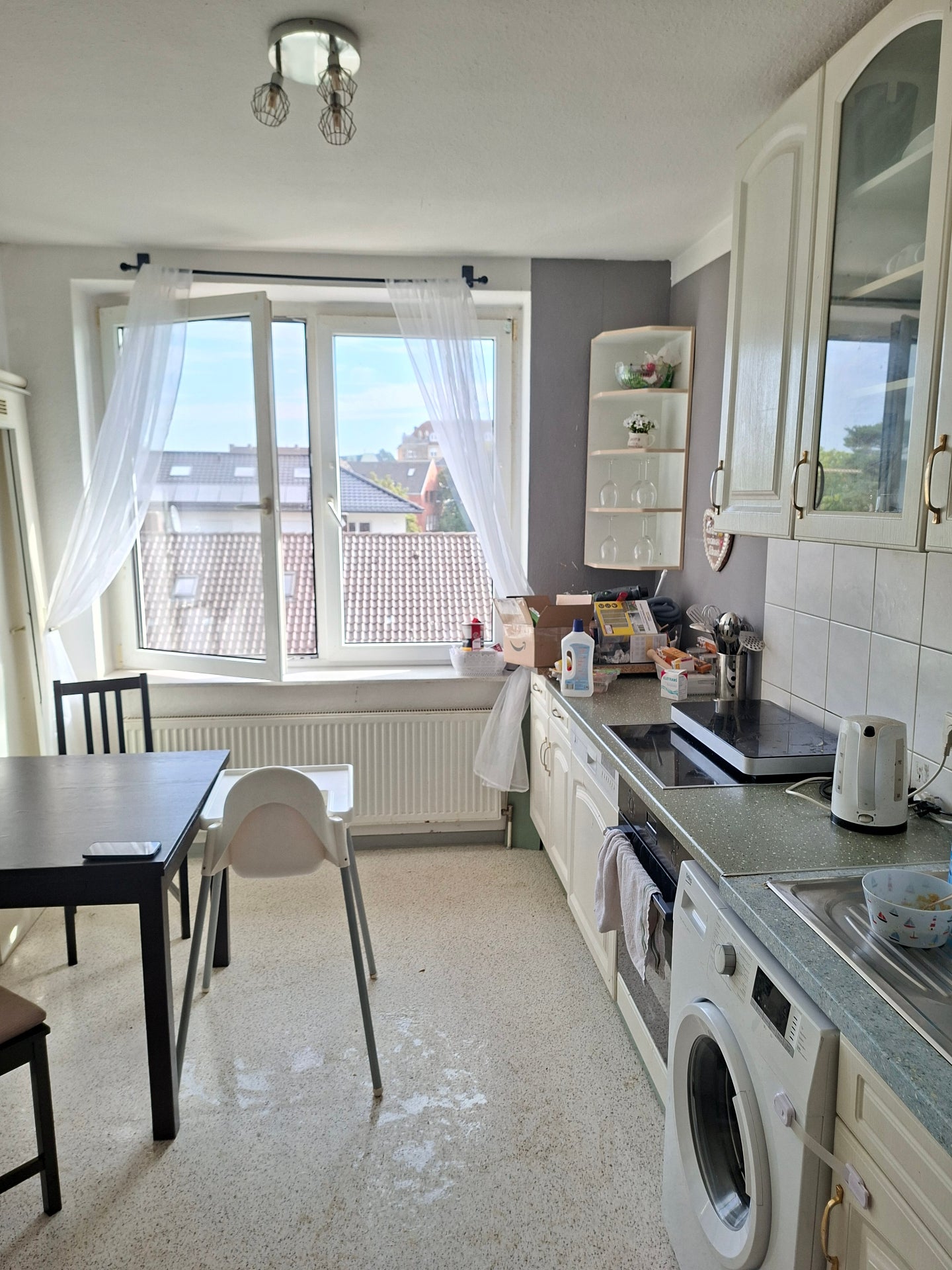 Wohnung Jahnstraße in Bremerhaven