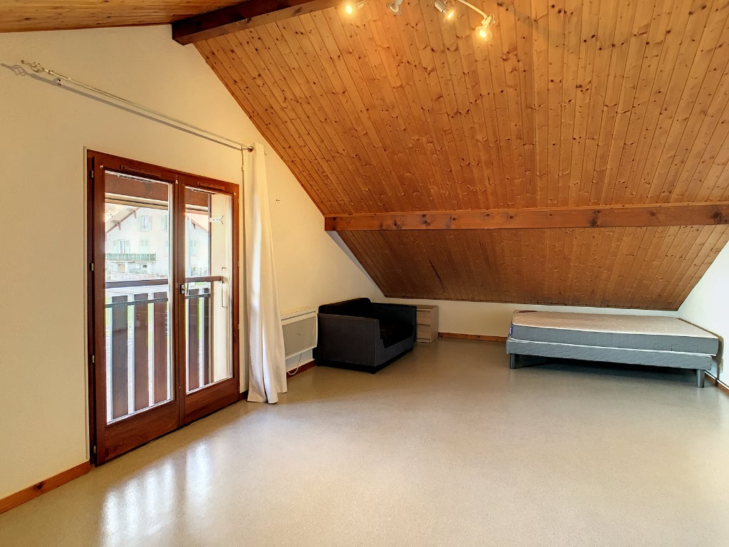 Appartement Avenue Jean Léger à Évian-les-Bains