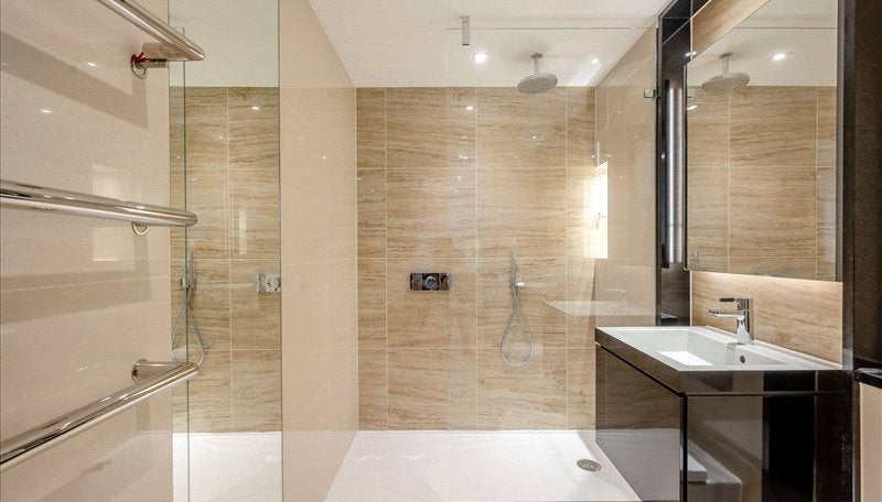 Flat Edgware Road in City of Westminster