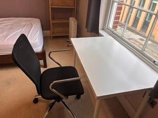 Room Gloucester Street in Bristol