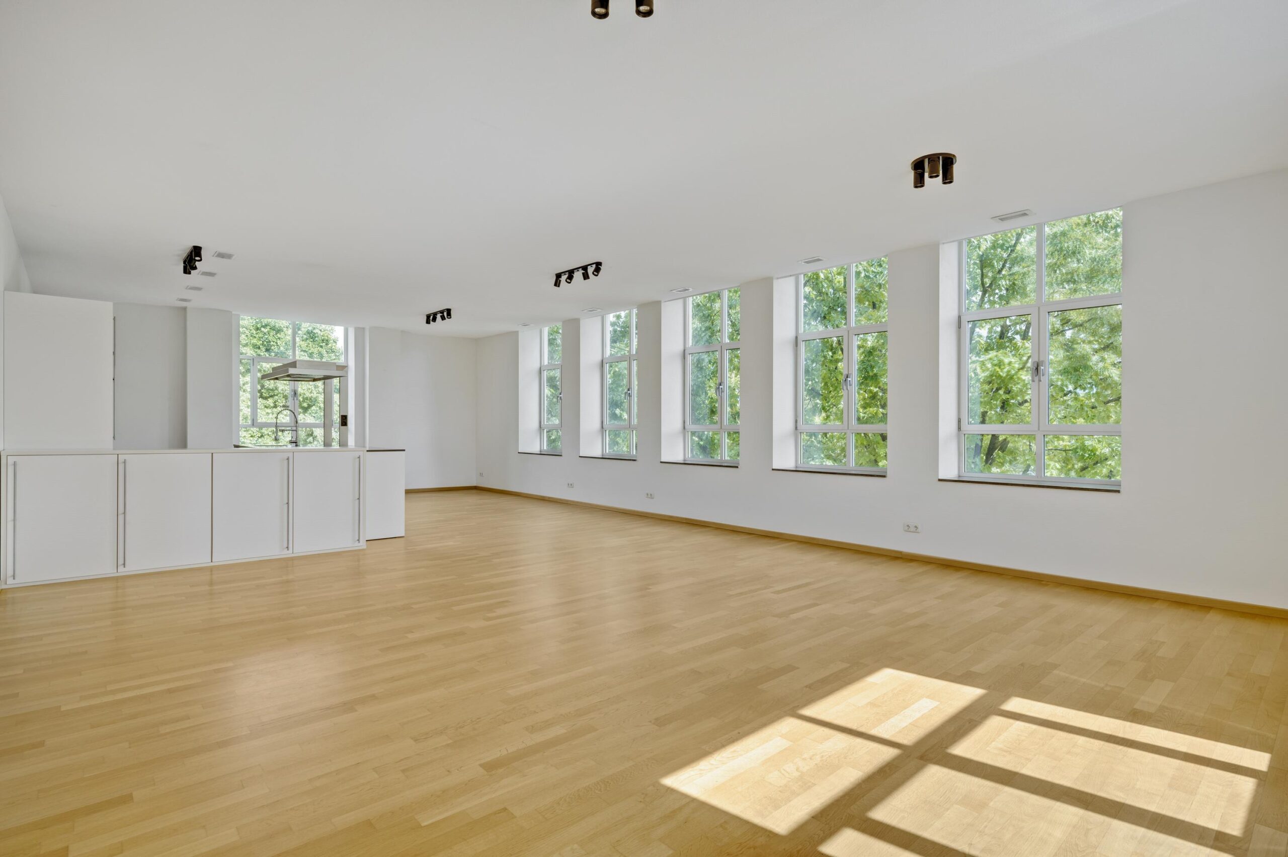 Appartement Sint Pieterskade 1 in Maastricht