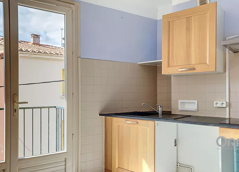 Appartement Rue du Poids de la Farine à Prades