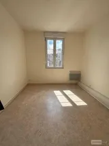 Appartement Place Gambetta à Fougères