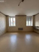 Appartement Place Gambetta à Fougères