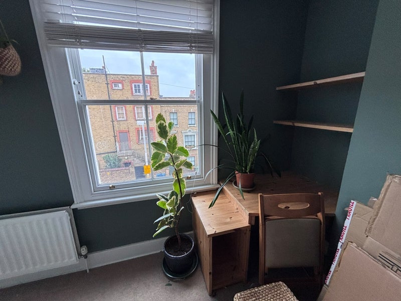 Room Bellenden Road in Greater London