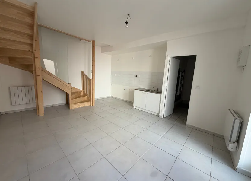 Flat Rue Pierre Fourel in Saint-Genis-Laval