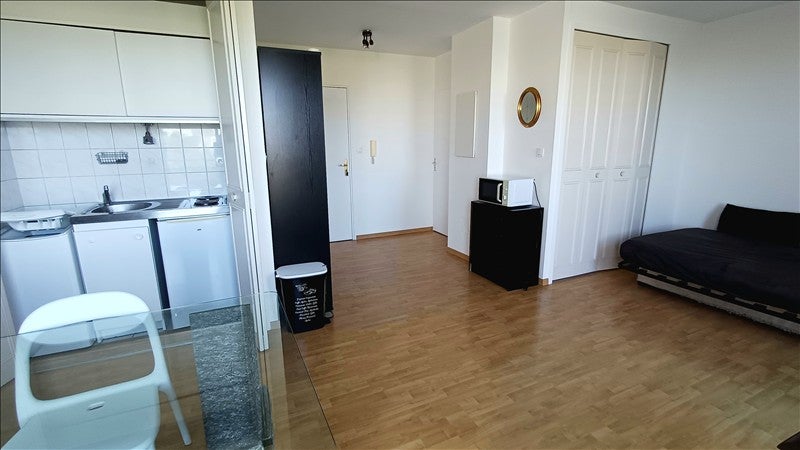 Appartement Rue Saint-John Perse à Dijon