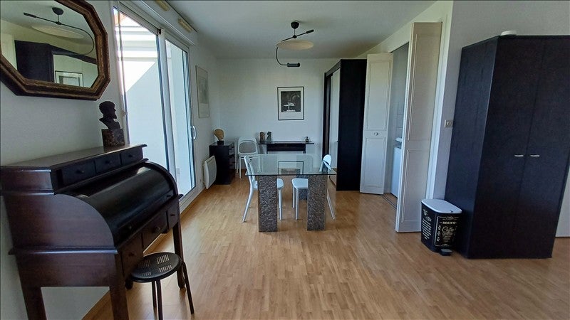 Appartement Rue Saint-John Perse à Dijon