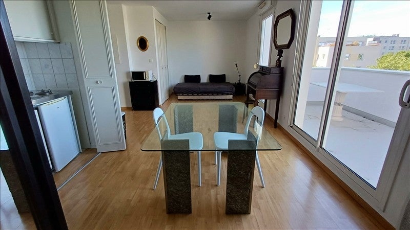 Appartement Rue Saint-John Perse à Dijon