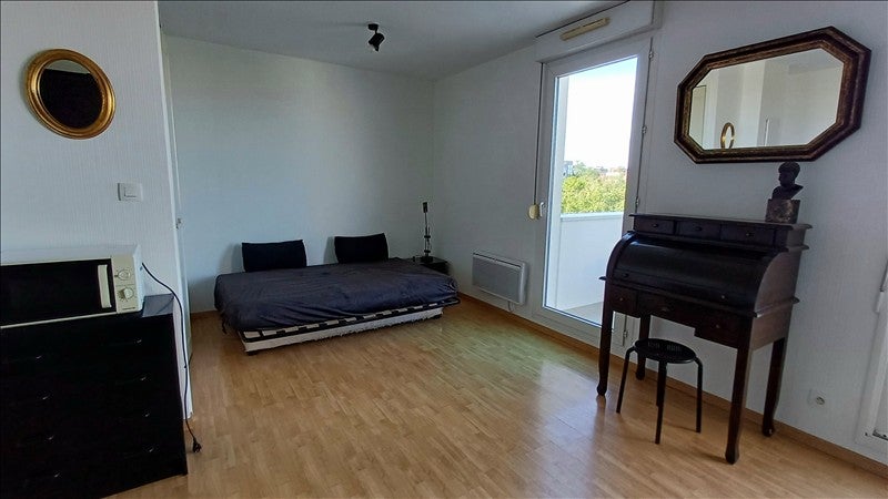 Appartement Rue Saint-John Perse à Dijon