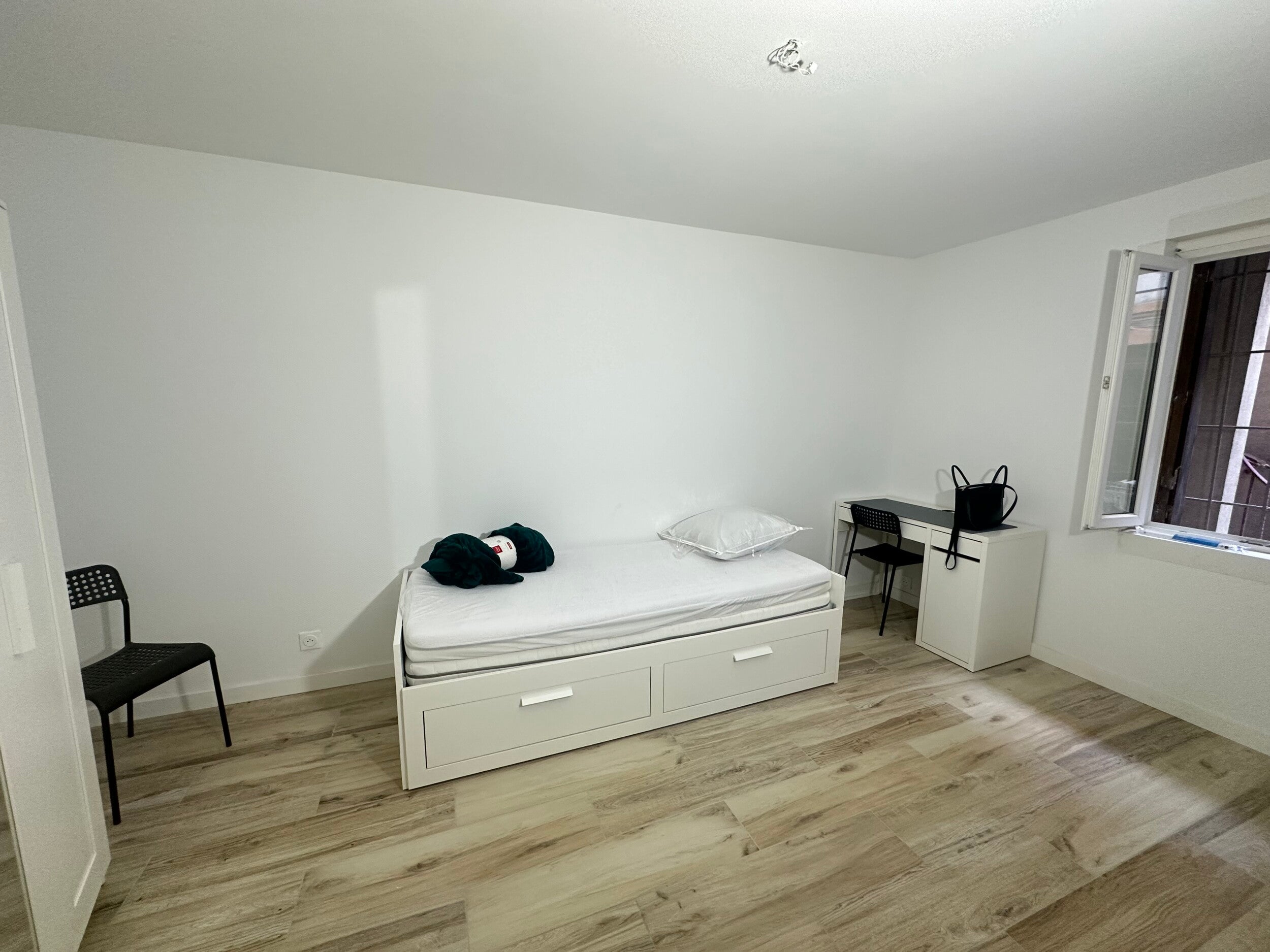 Appartement Rue Saint-Henri à Toulouse