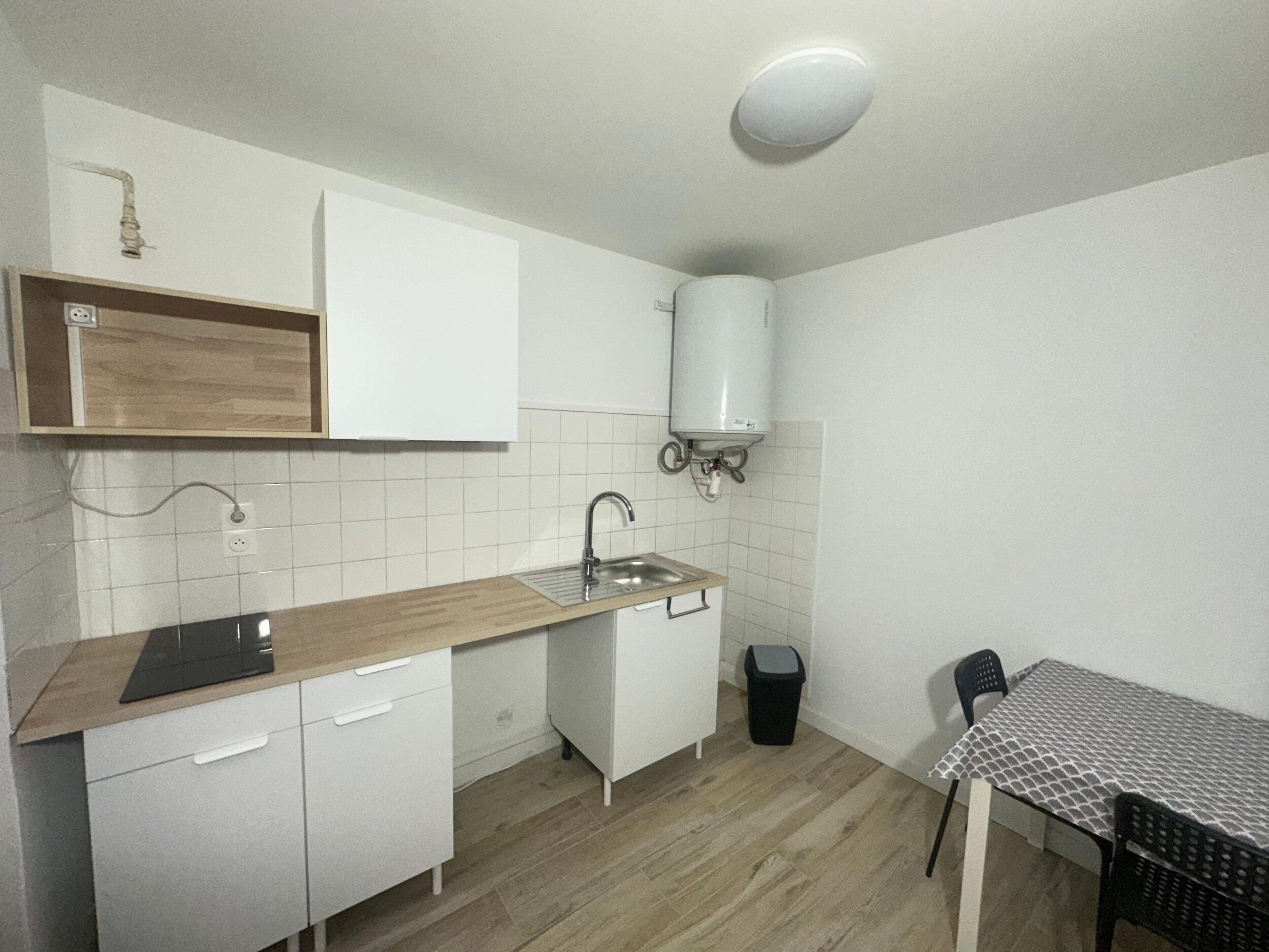 Appartement Rue Saint-Henri à Toulouse