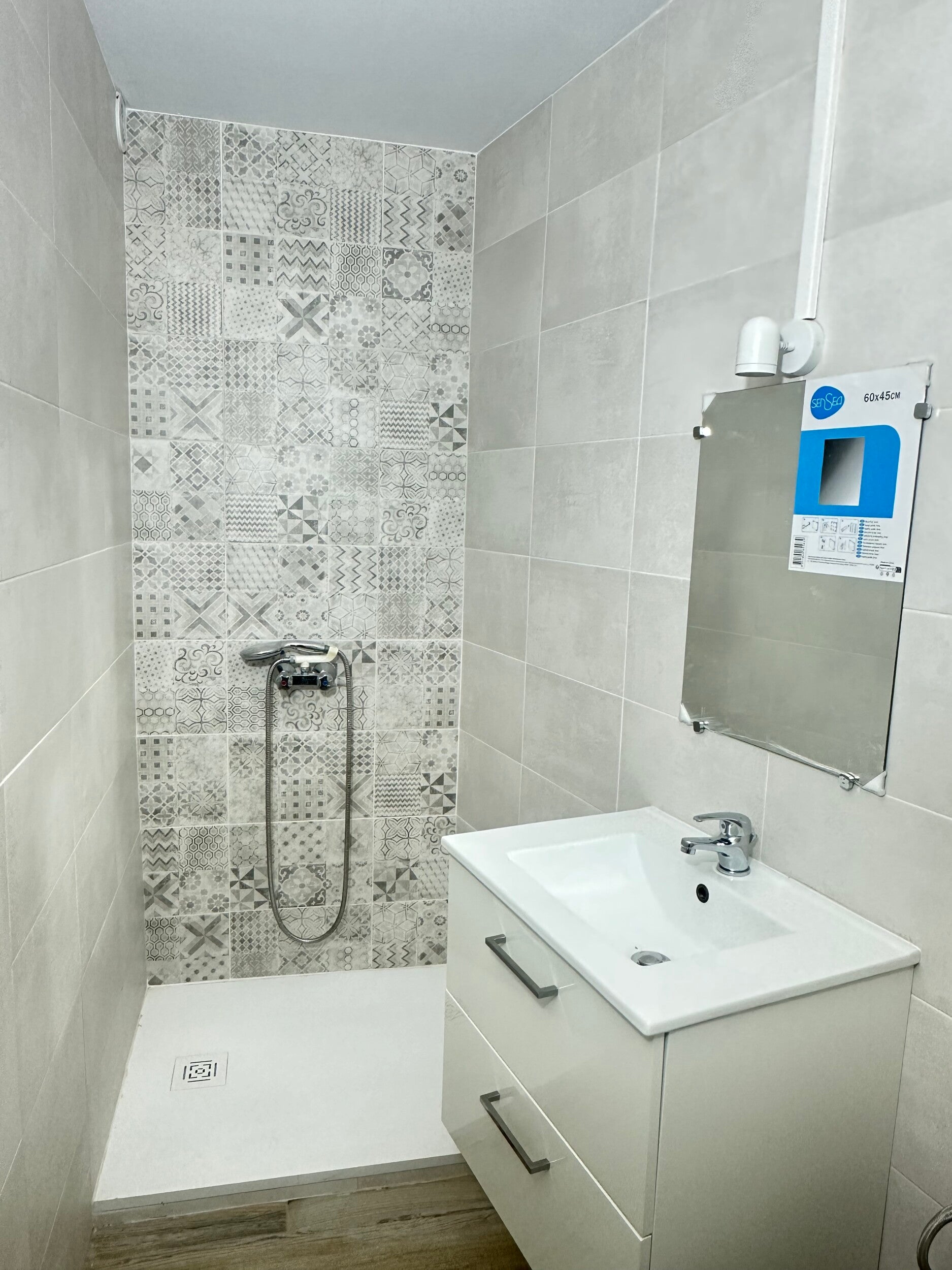 Appartement Rue Saint-Henri à Toulouse
