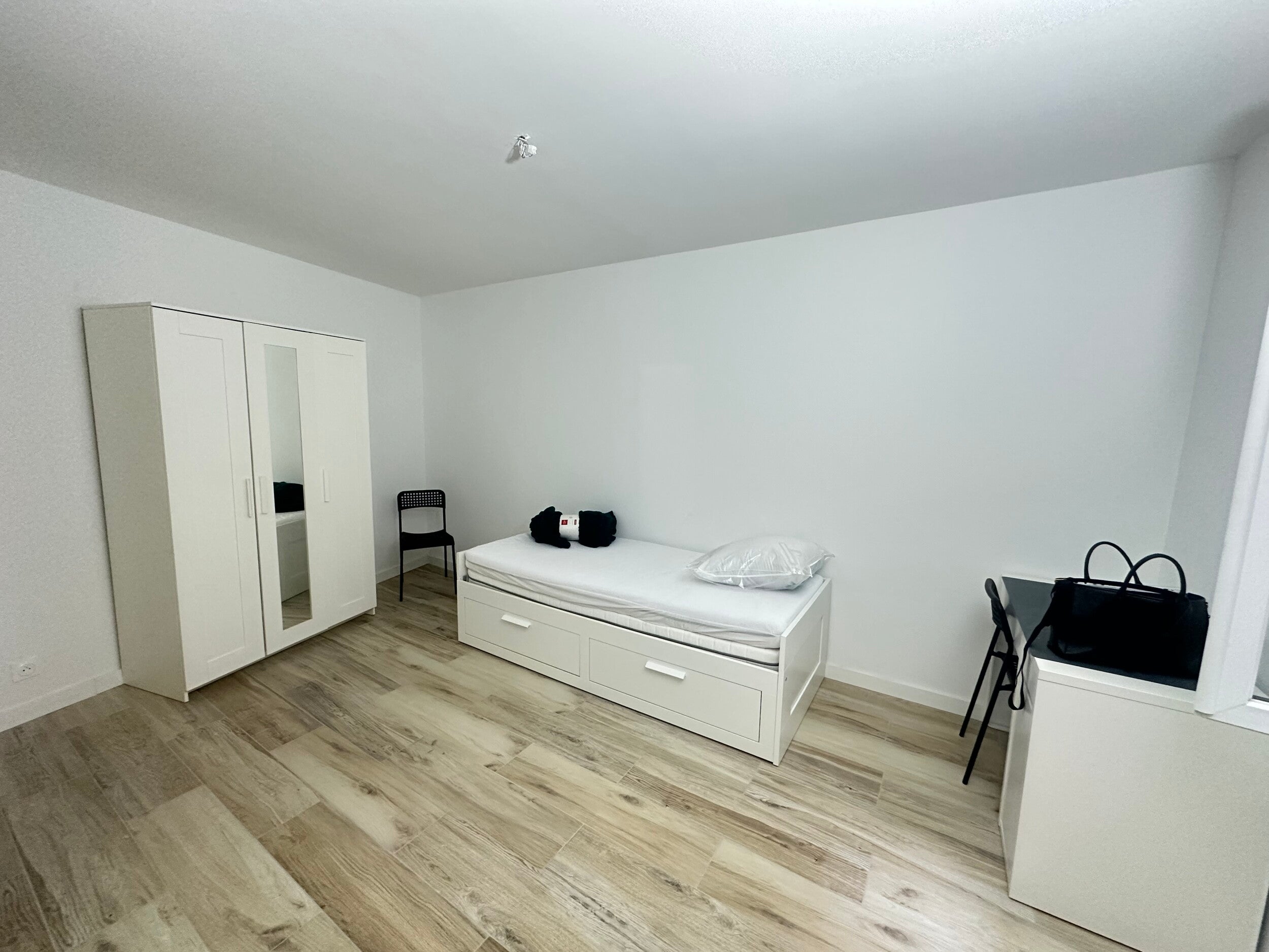 Appartement Rue Saint-Henri à Toulouse