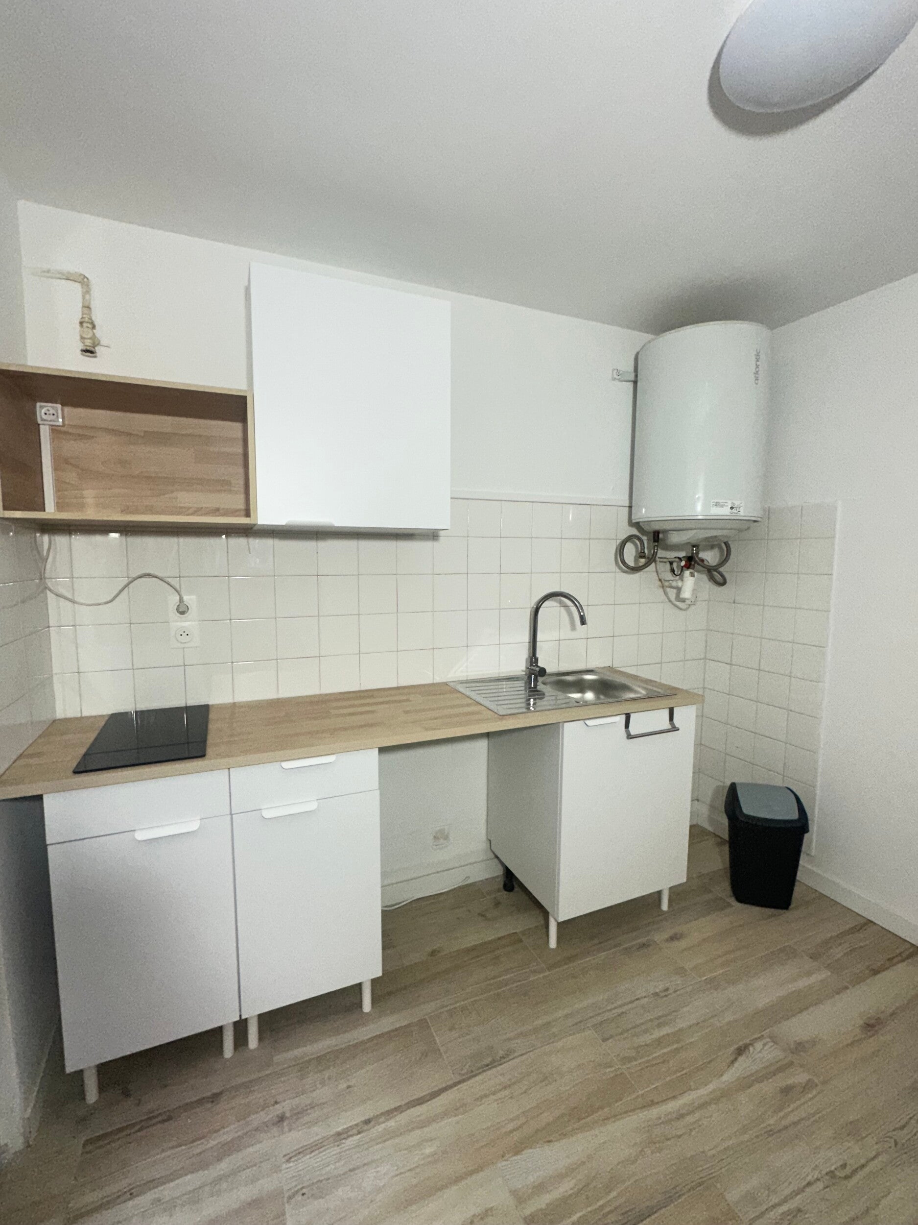 Appartement Rue Saint-Henri à Toulouse