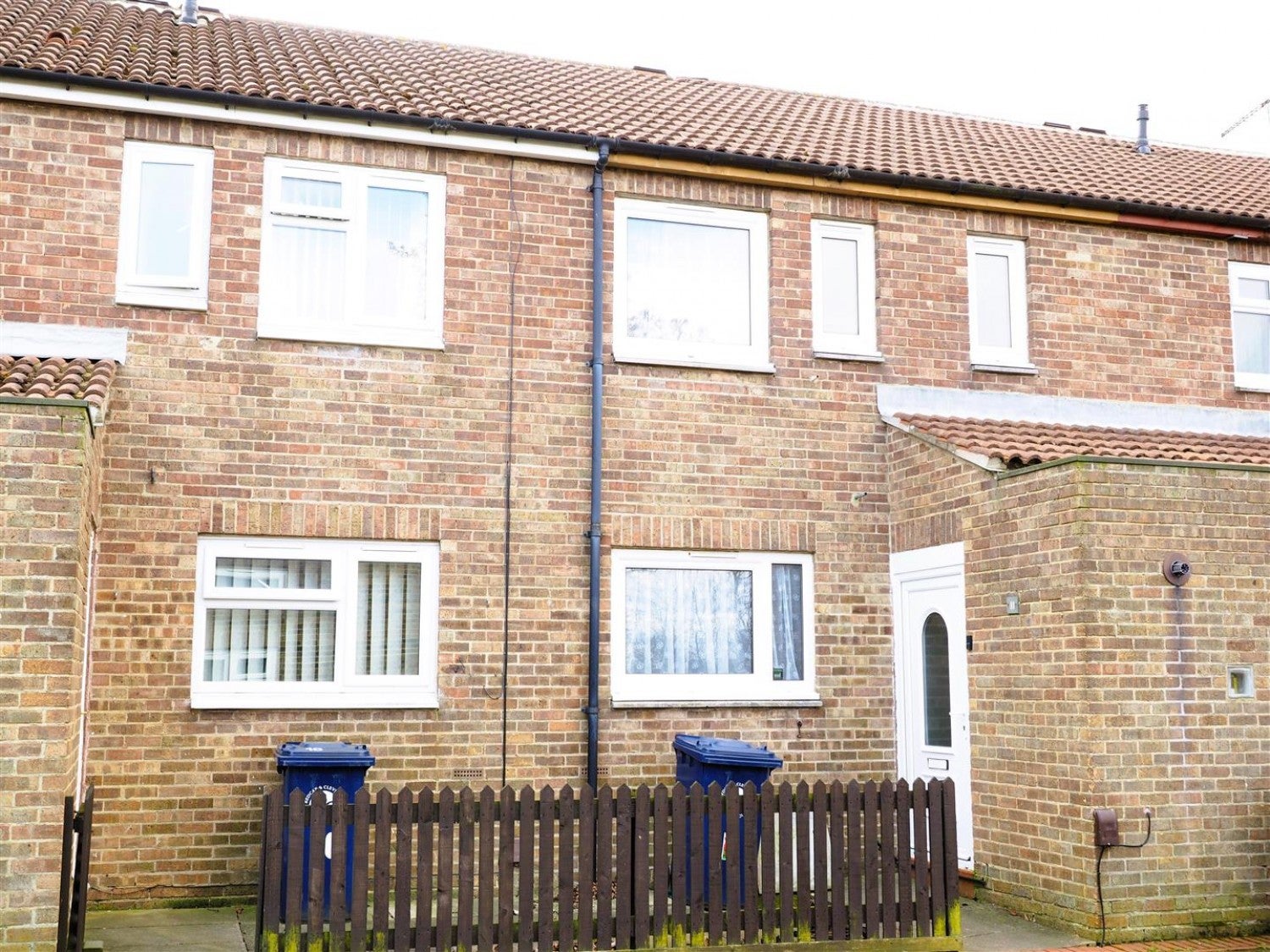 House Stakesby Close in Guisborough