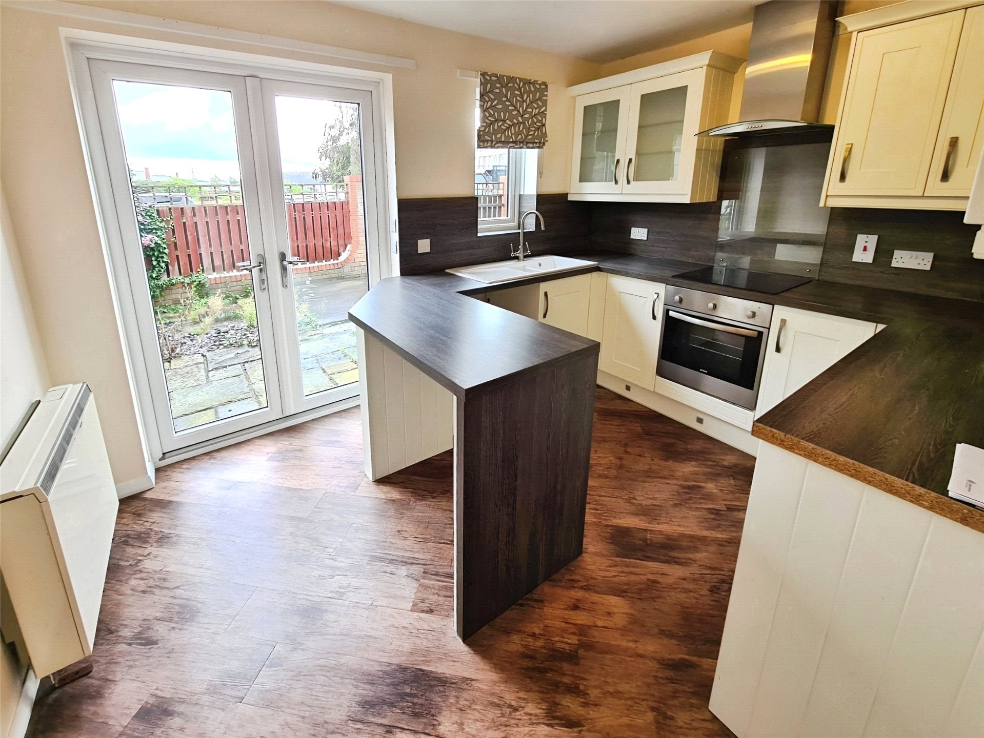 House Hawkesbury Mews in Darlington