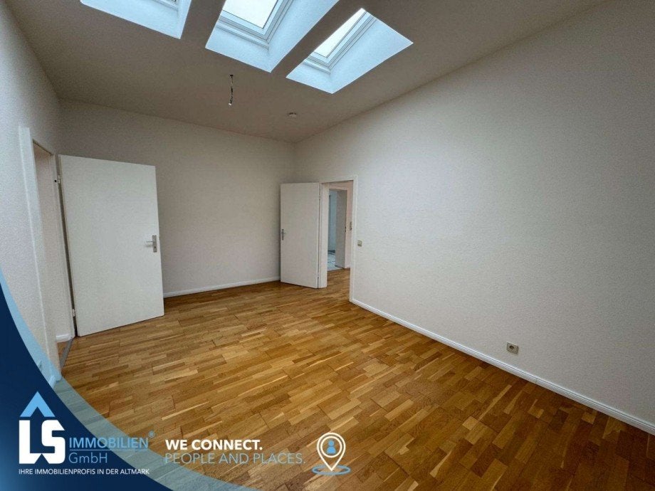 Wohnung Helmstedter Chaussee in Magdeburg