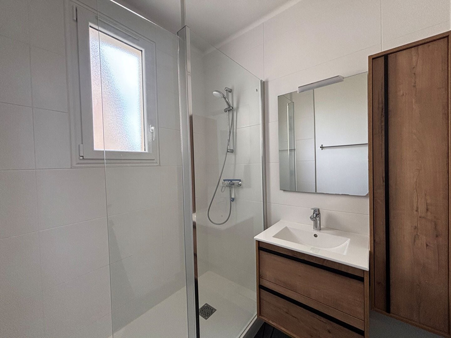 Appartement Rue Rabelais à Rennes