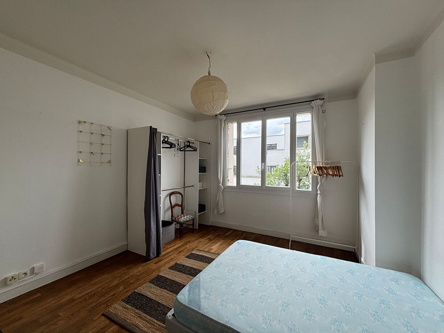 Appartement Rue Rabelais à Rennes