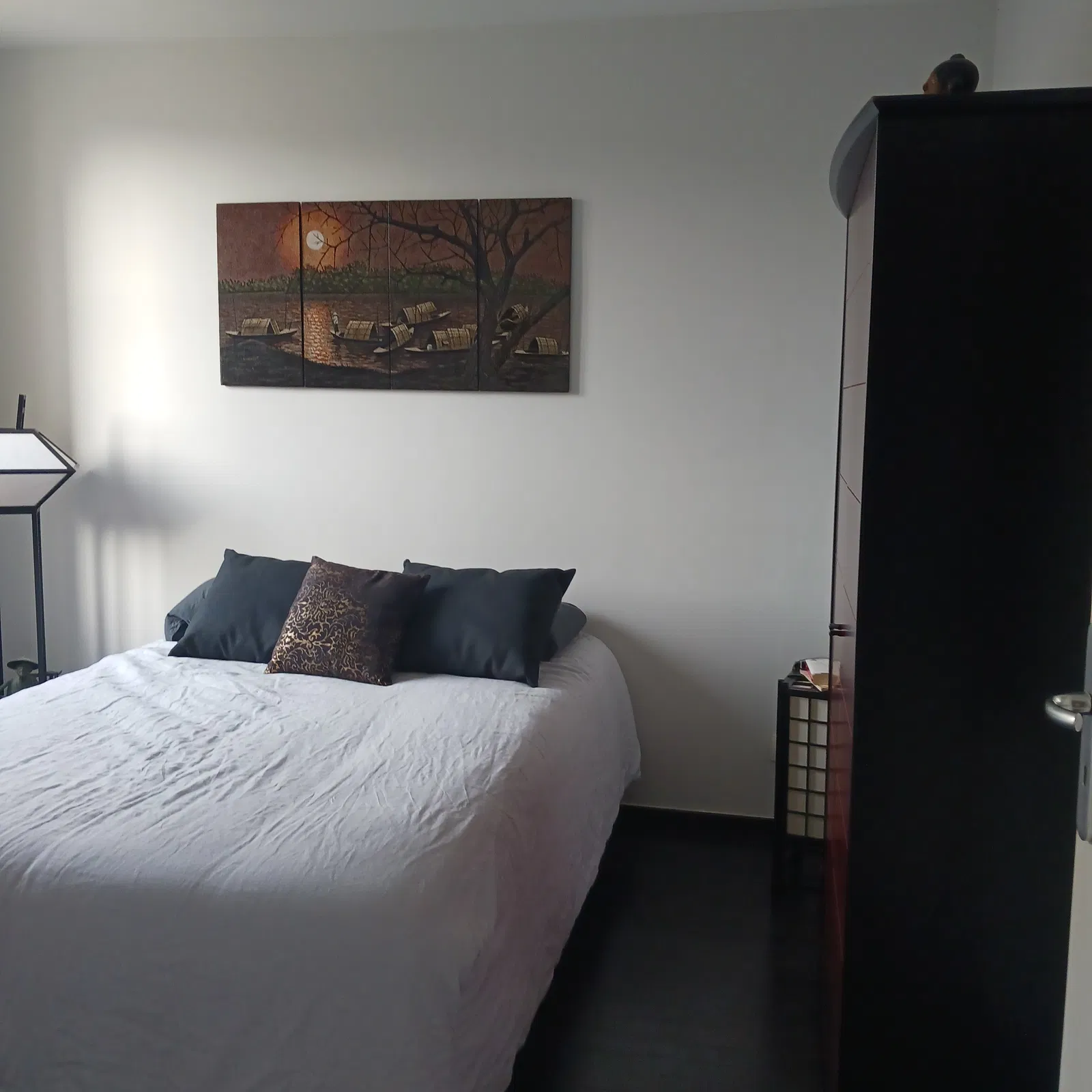 Room Boulevard de la Fraternité in Luzarches