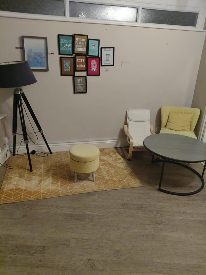 Room Lodge Lane in Greater London