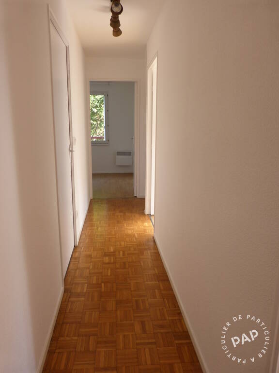 House Rue d'Alsace-Lorraine in Toulouse
