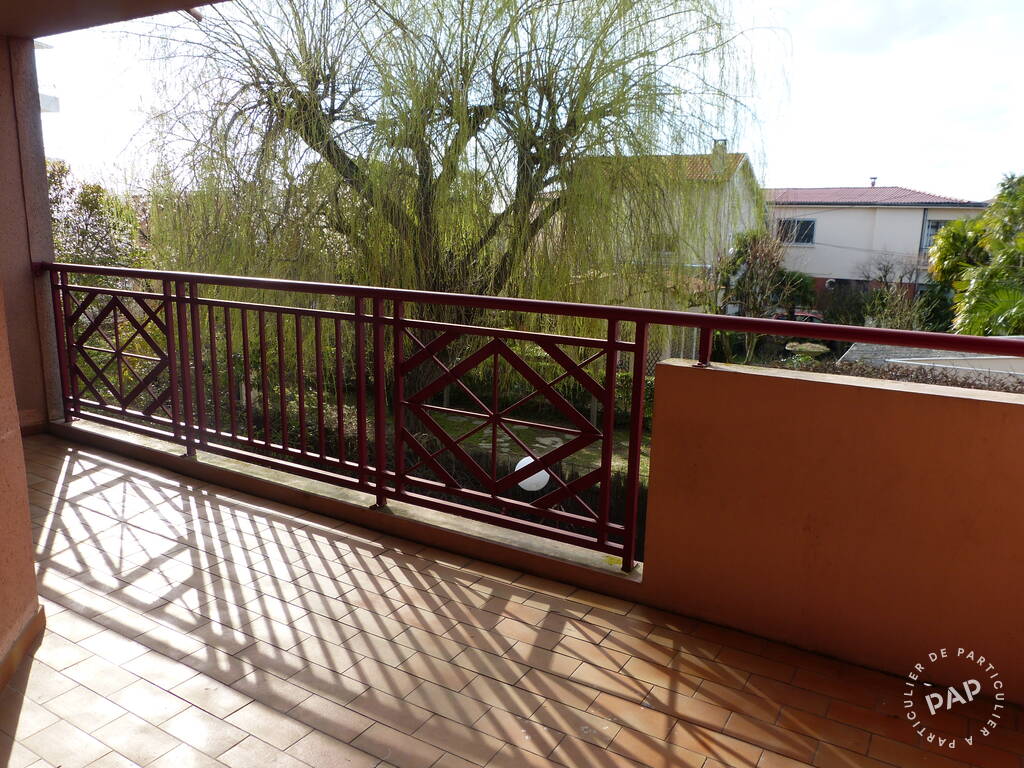 House Rue d'Alsace-Lorraine in Toulouse