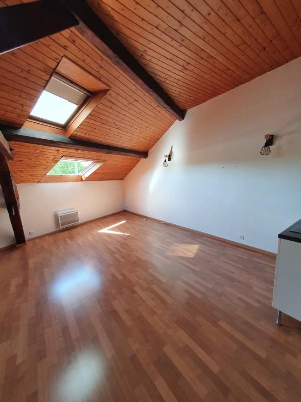 Appartement Rue Sigisbert Adam à Nancy