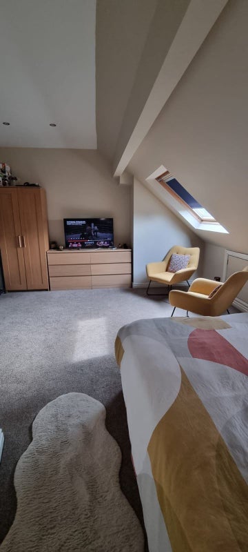 Room Sydney Road in Sandwell