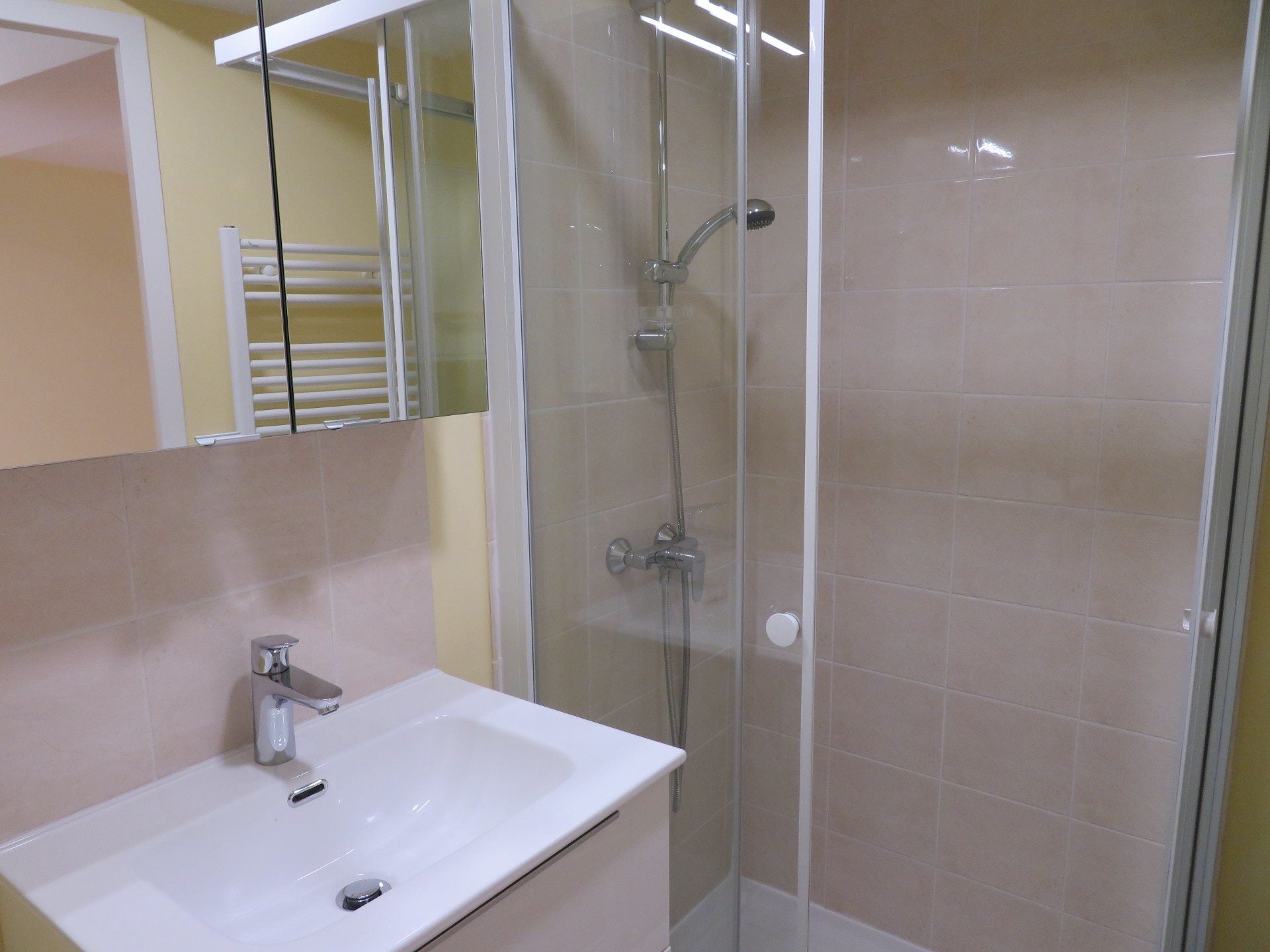 Maison Impasse de la Culture à Égliseneuve-près-Billom