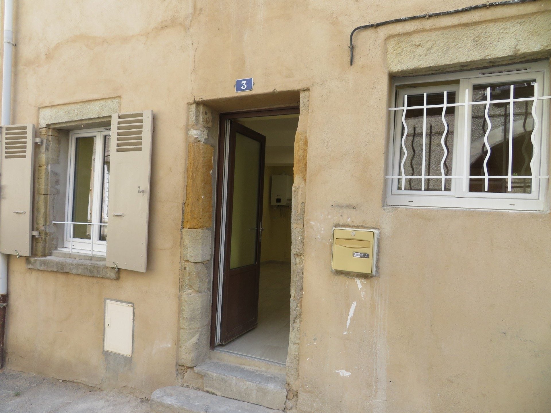 Maison Impasse de la Culture à Égliseneuve-près-Billom