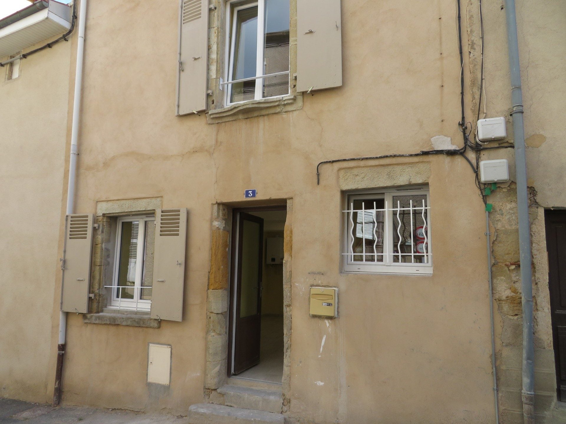 House Impasse de la Culture in Égliseneuve-près-Billom
