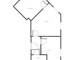 Wohnung Huttenstraße in Braunschweig