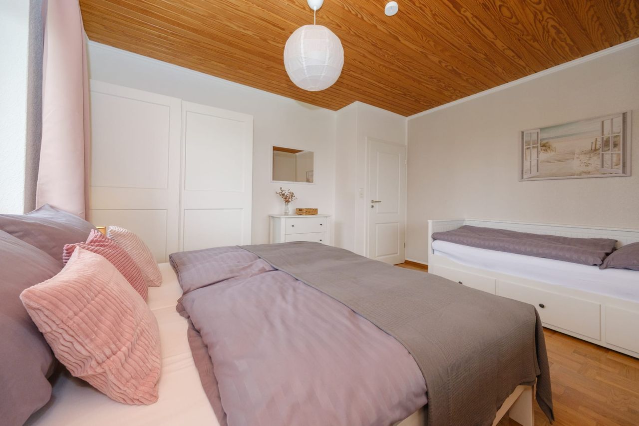 Wohnung Stromer Landstraße in Bremen