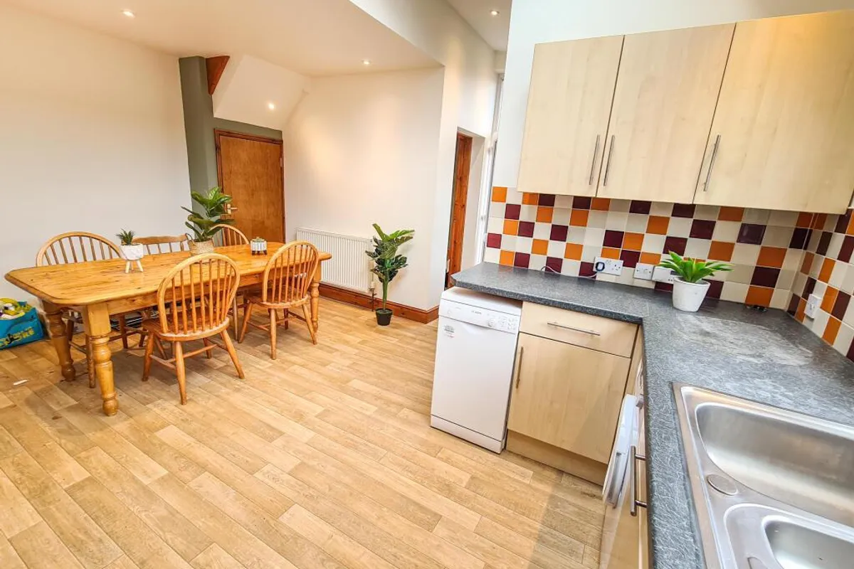 Room Colman Road in Norwich