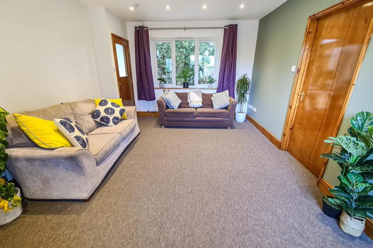 Room Colman Road in Norwich