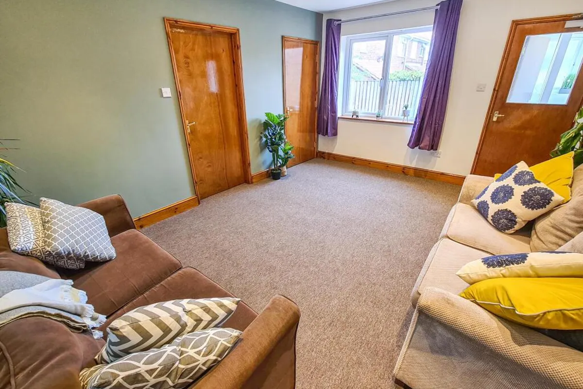 Room Colman Road in Norwich