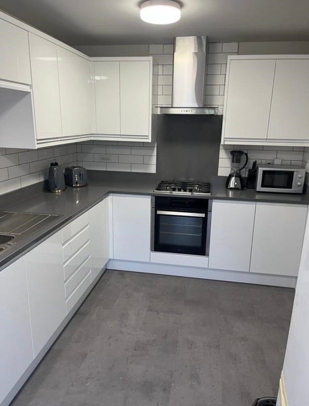 Room Moston Lane in Manchester