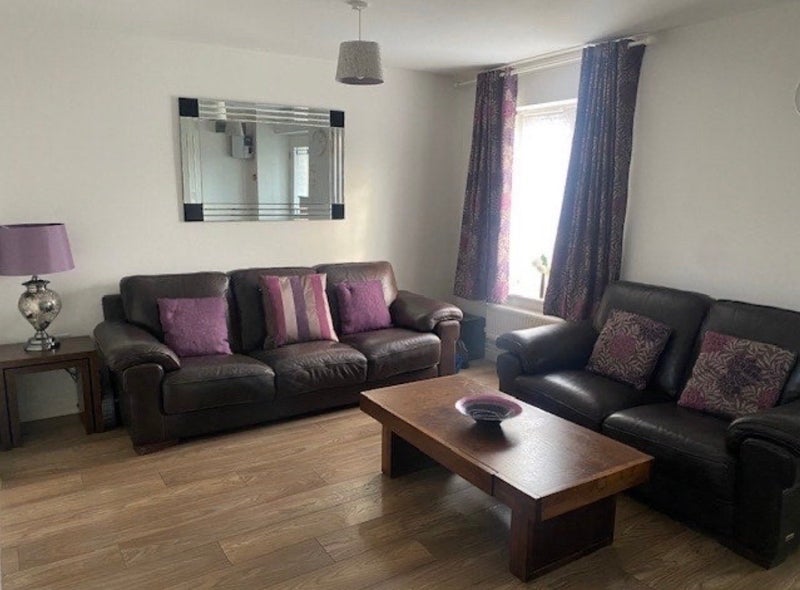 Room Moston Lane in Manchester