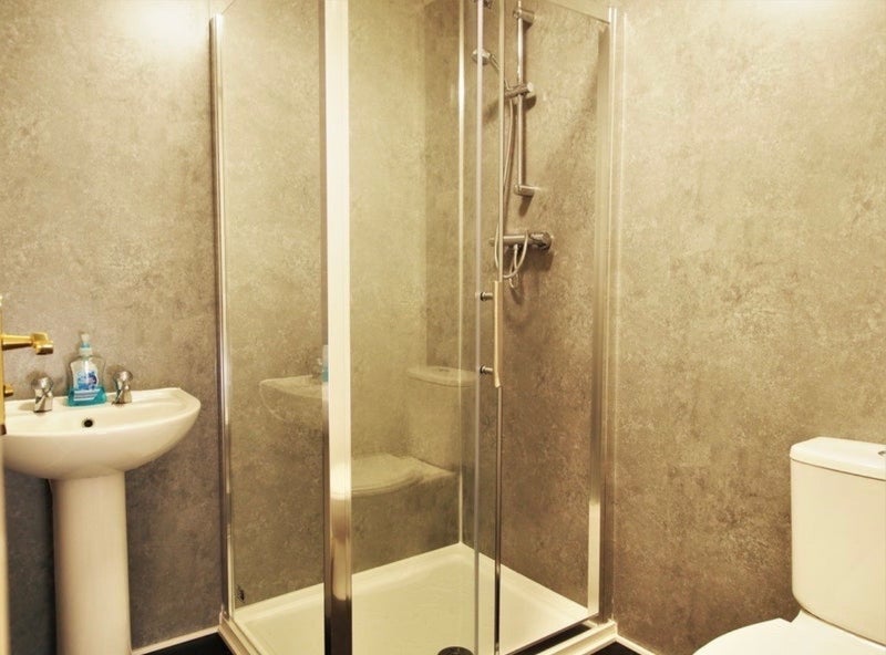 Room Moston Lane in Manchester