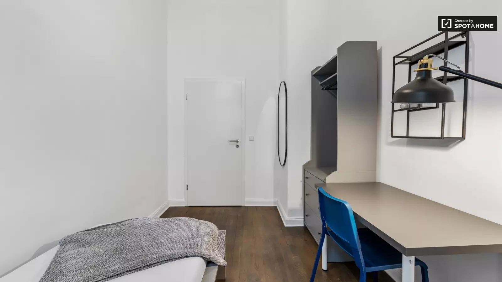 Wohnung Lauterberger Straße in Berlin