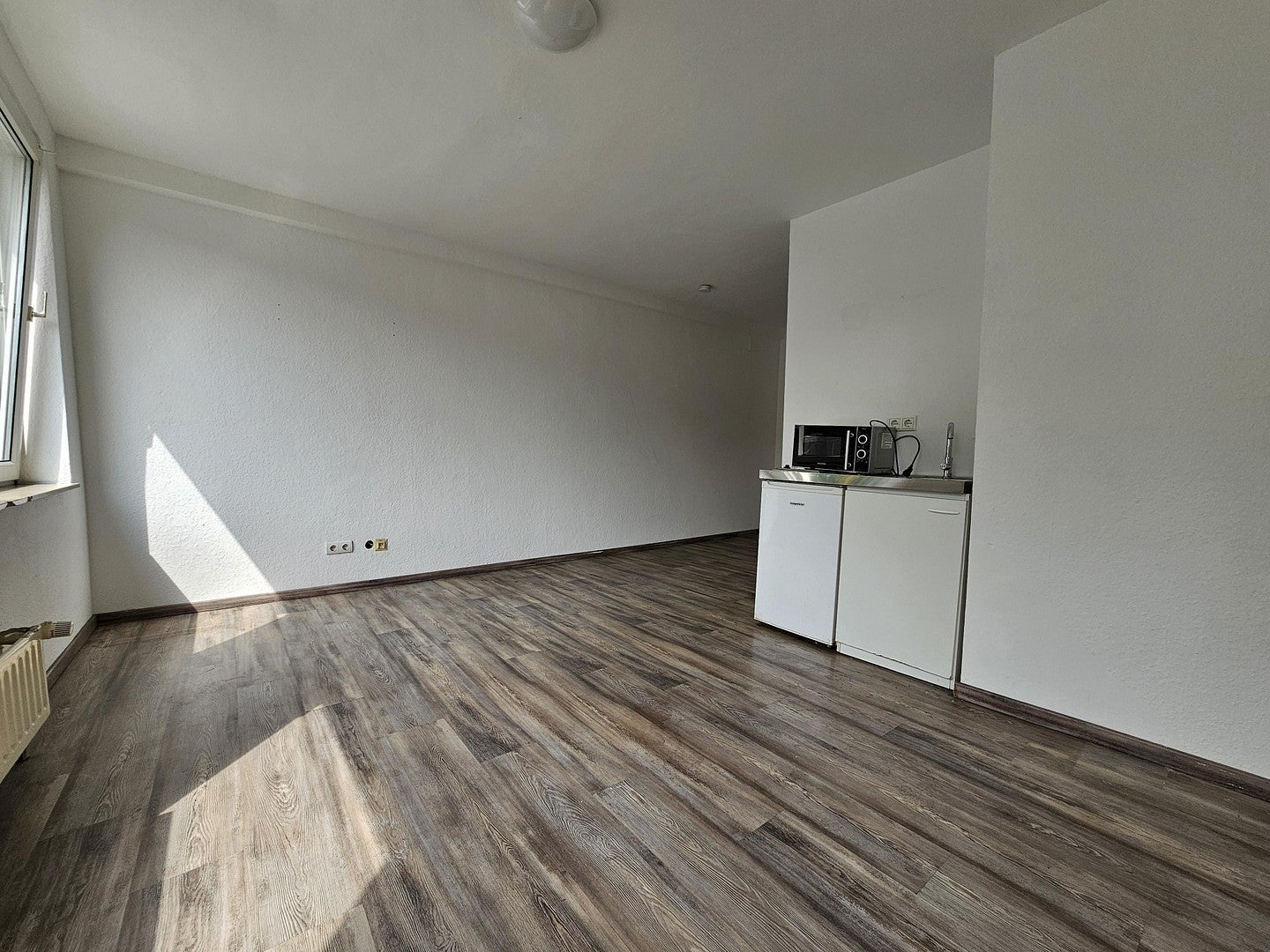 Wohnung Ellerstraße in Solingen