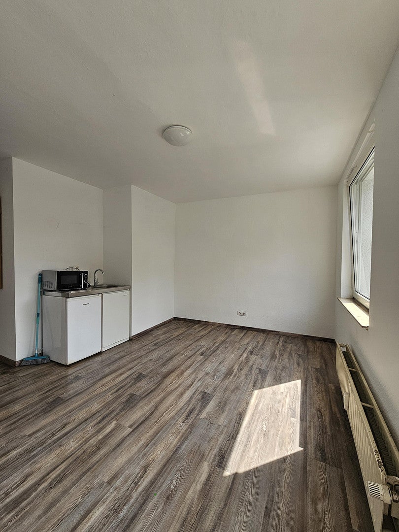 Wohnung Ellerstraße in Solingen