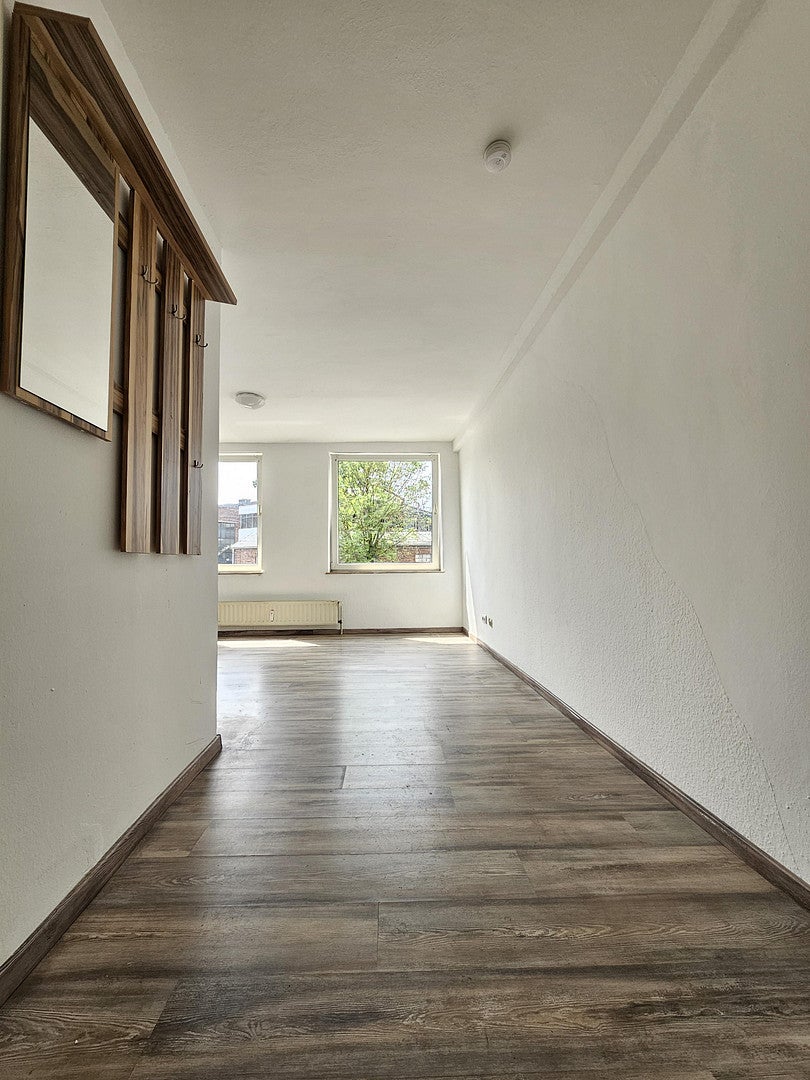 Wohnung Ellerstraße in Solingen